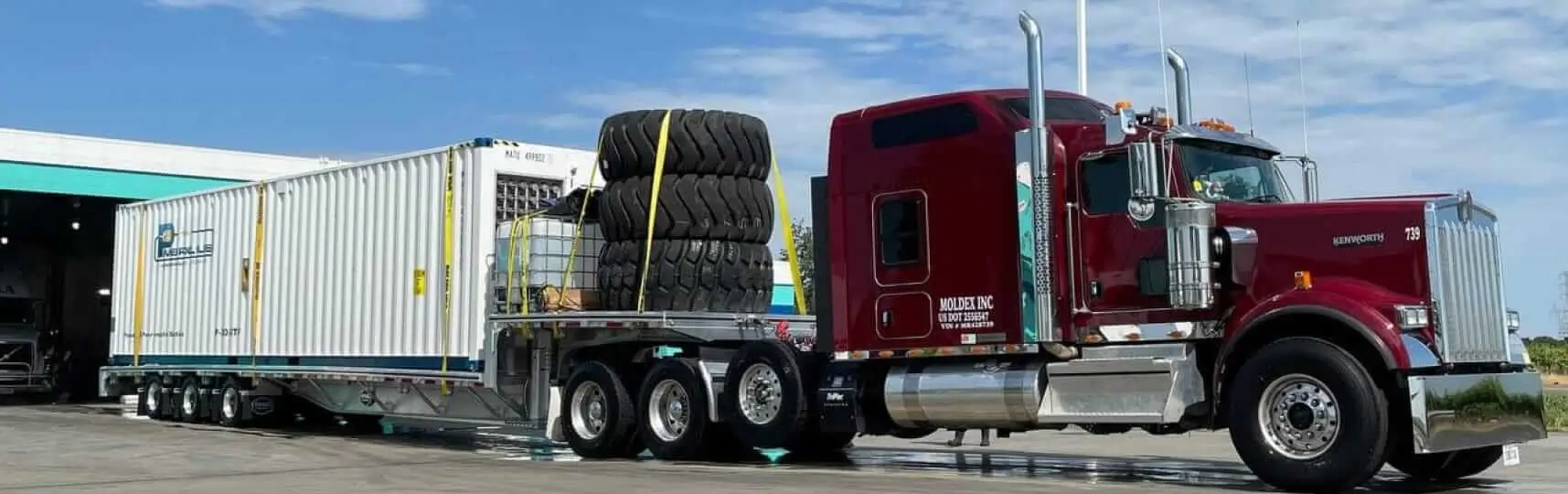 When do I need a trip permit?