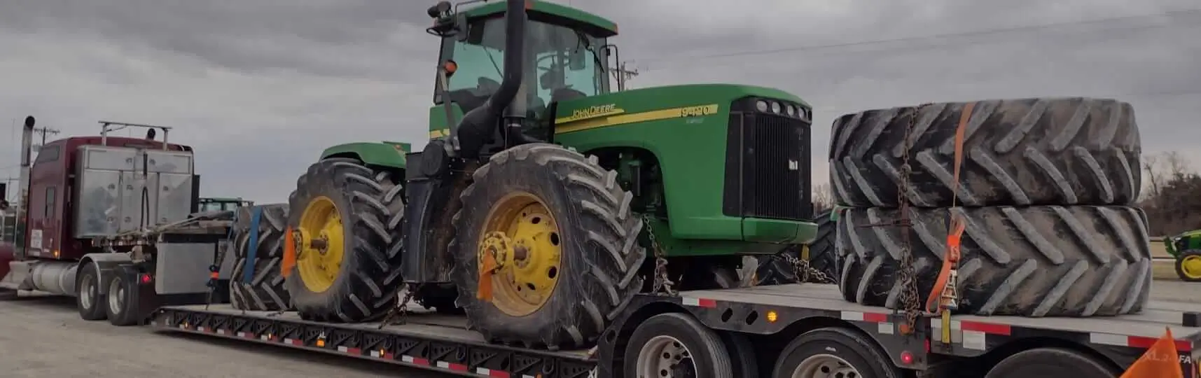 Costs of overweight permits in US states - OmniPermits