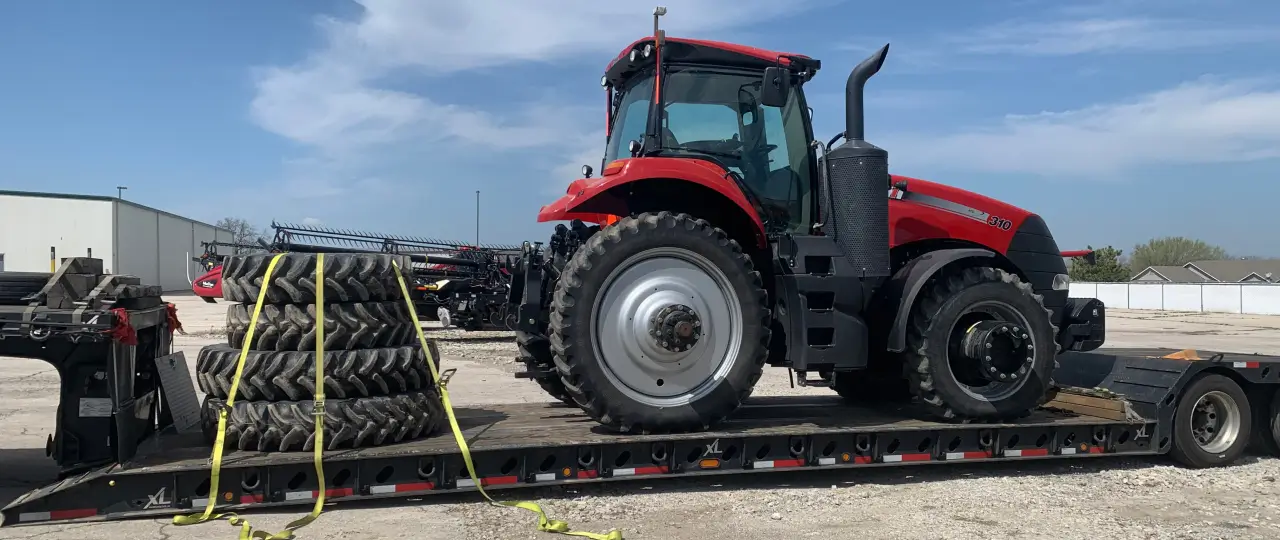 Updated laws about new human trafficking violations