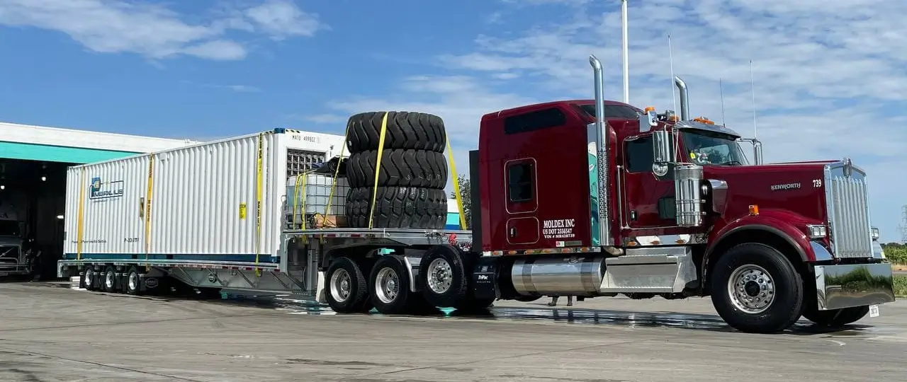 When do I need a trip permit?